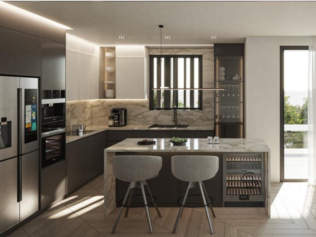 Apartment in East Attica, Attica, Greece 3 - 18725308