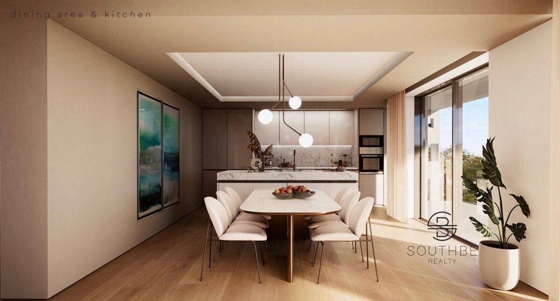 Apartment in East Attica, Attica, Greece 5 - 18724899