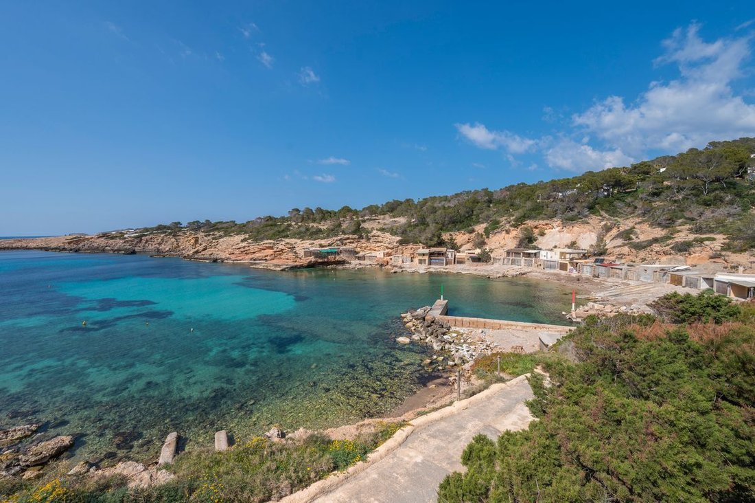 House in Sant Josep de sa Talaia, Balearic Islands, Spain 3 - 17530901