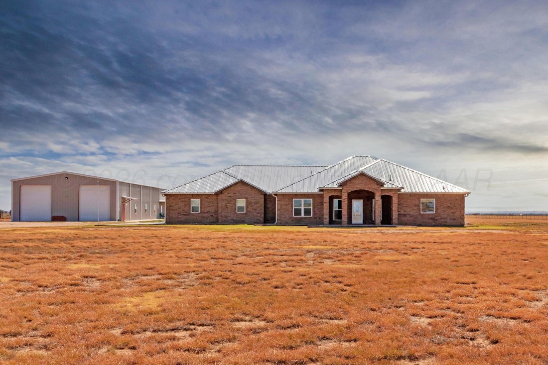 Haus in Canyon, Texas, Vereinigte Staaten 2 - 18656864