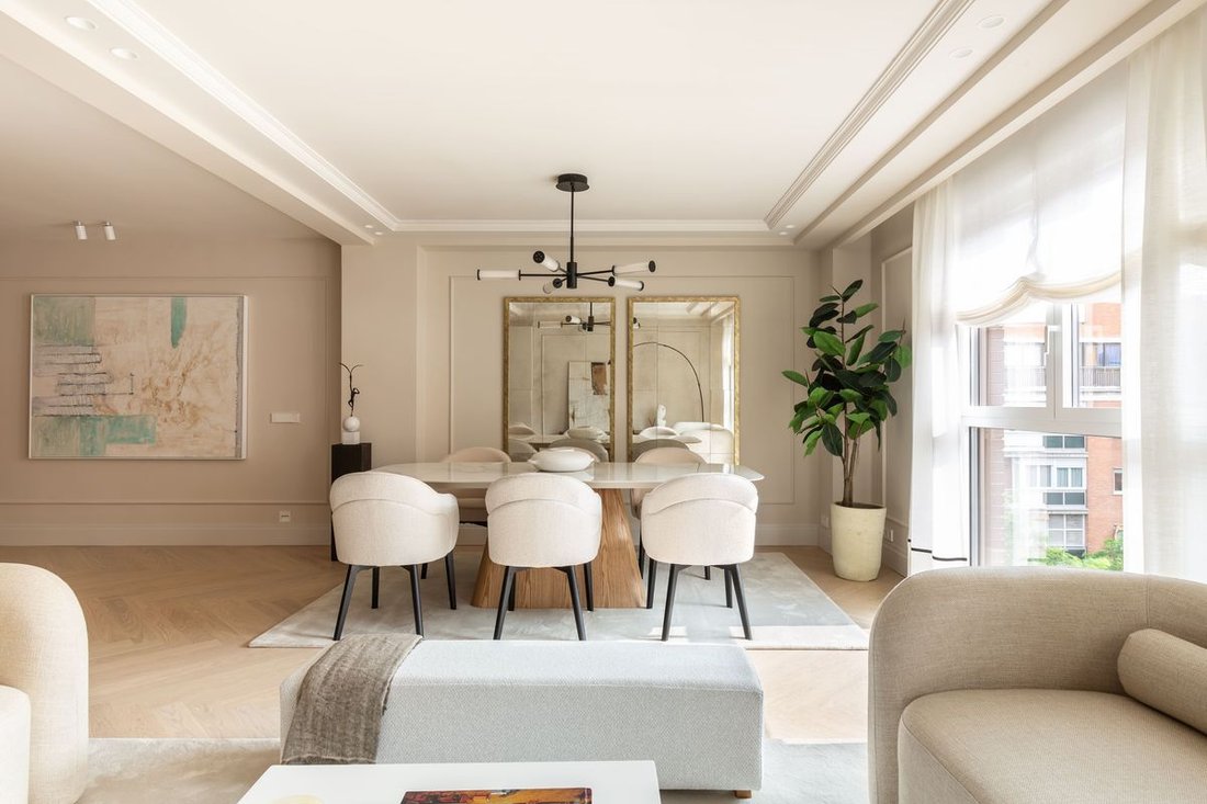 Apartamento en Salamanca, Madrid, España 5 - 16989847