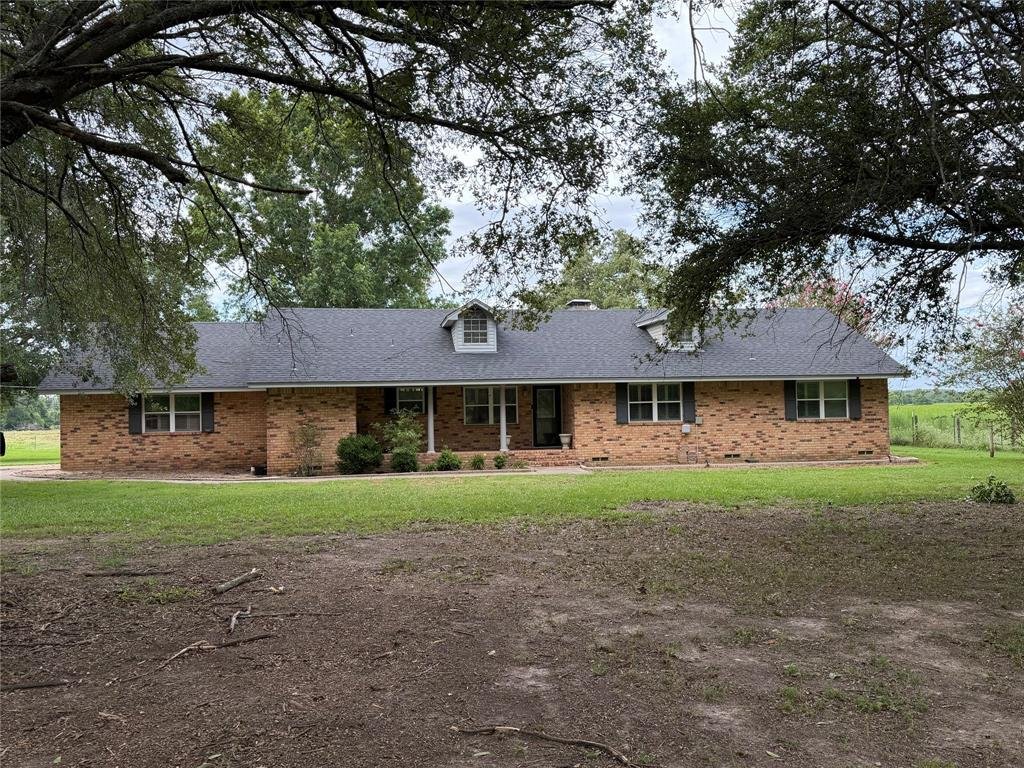 Casa en Pittsburg, Texas, Estados Unidos 1 - 18727744