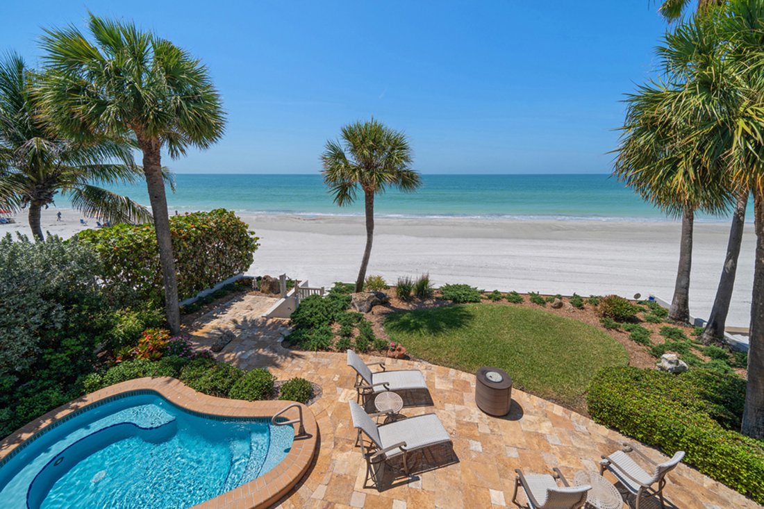 House in Madeira Beach, Florida, United States 1 - 18727894