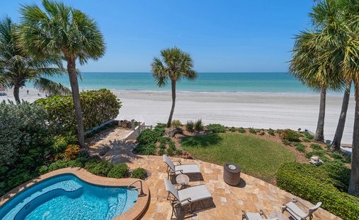 House in Madeira Beach, Florida, United States 1