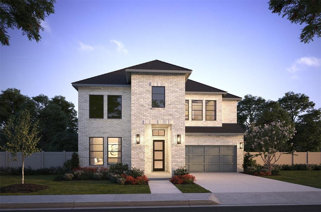 House in Frisco, Texas, United States 1 - 18722453