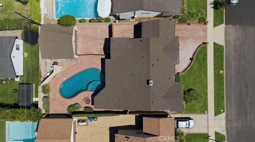Casa en Los Ángeles, California, Estados Unidos 4 - 18562284