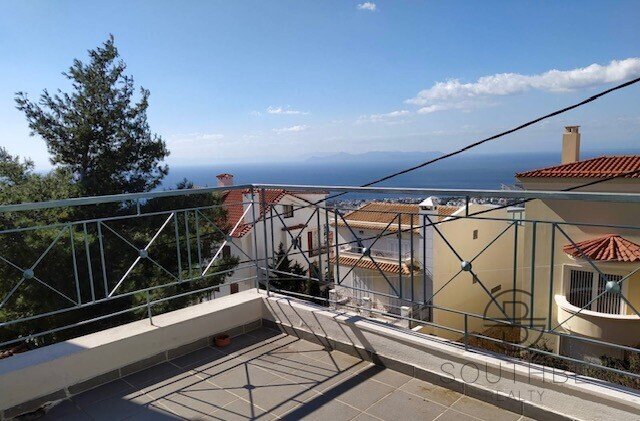 Villa a Voula, Attica, Grecia 5 - 18724697