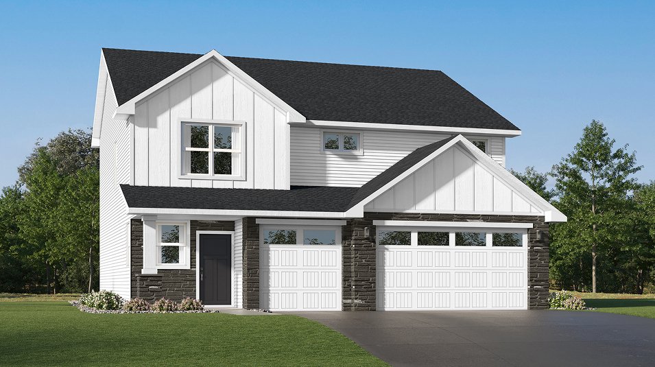 Haus in Lakeville, Minnesota, Vereinigte Staaten 1 - 18725375