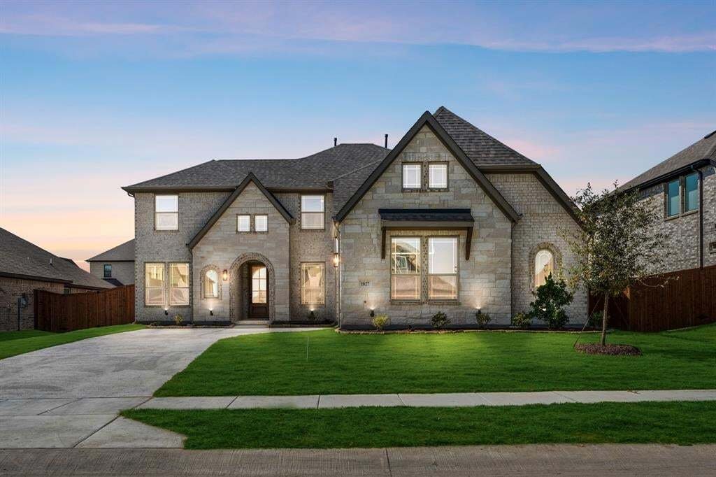 House in Fort Worth, Texas, United States 1 - 18313835