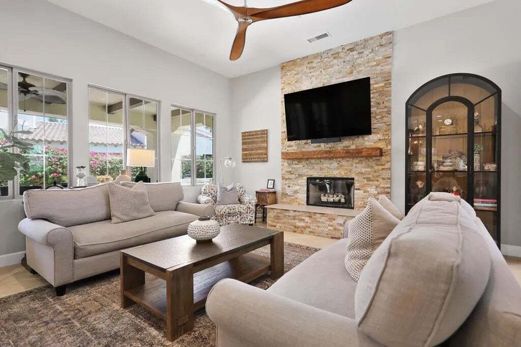 House in La Quinta, California, United States 5 - 18727407