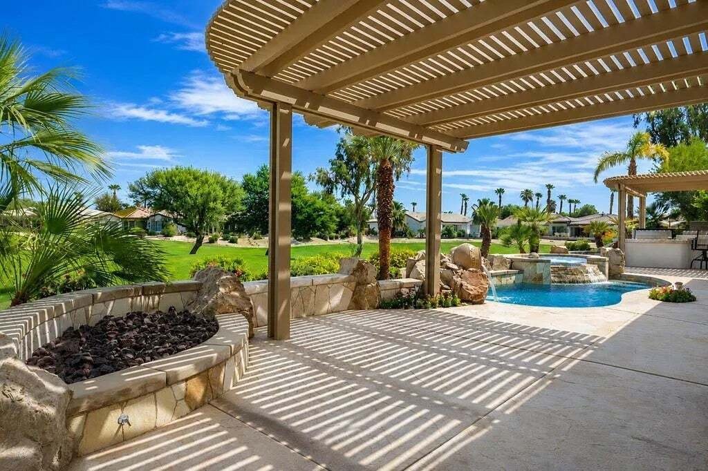 Casa en La Quinta, California, Estados Unidos 3 - 18727179