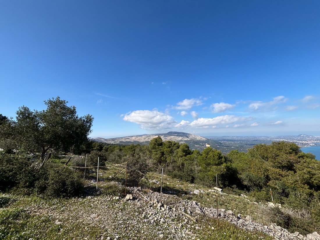 Land in Keriou, Laganas, Greece 4 - 18722201