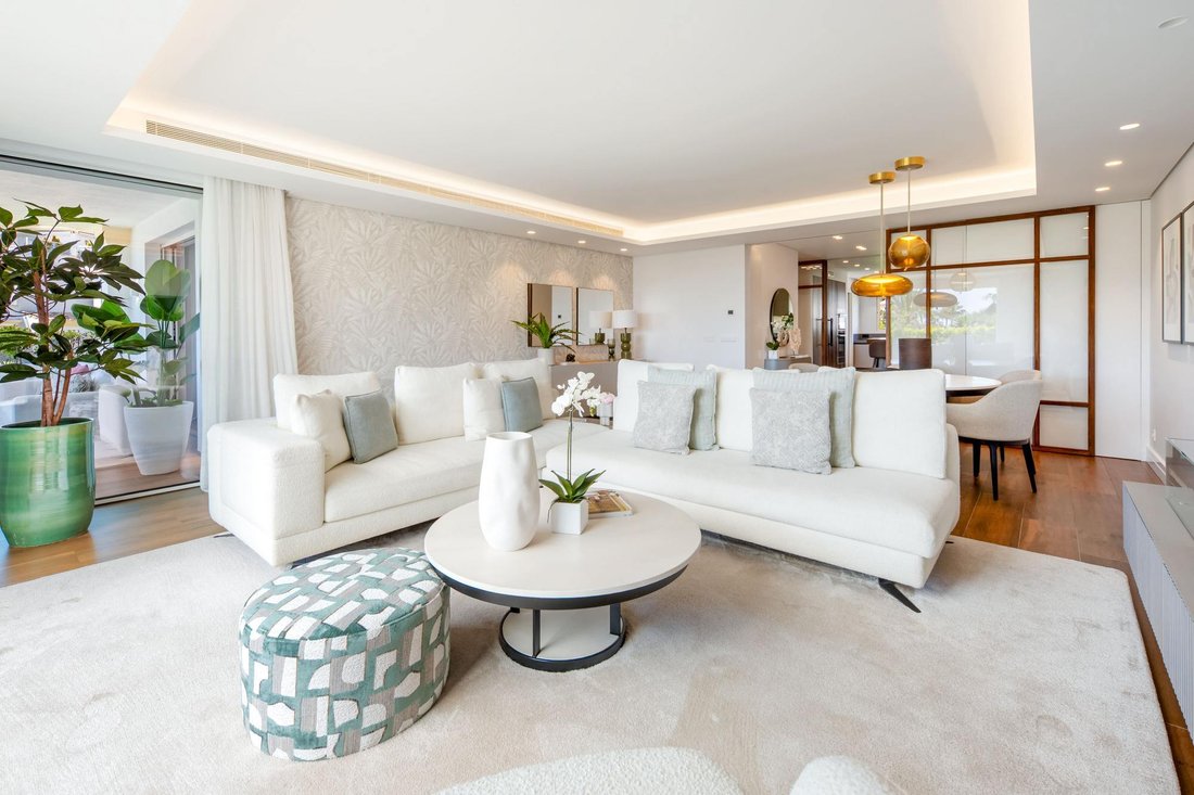 Appartamento a Marbella, Andalusia, Spagna 3 - 18722098