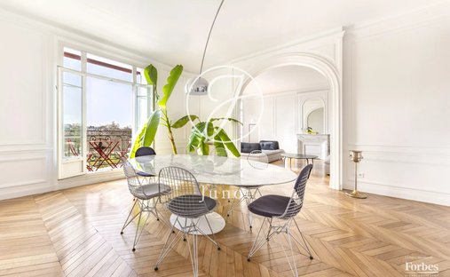 Wohnung in Nation-Alexandre Dumas, Paris 11e Arrondissement, Paris 1