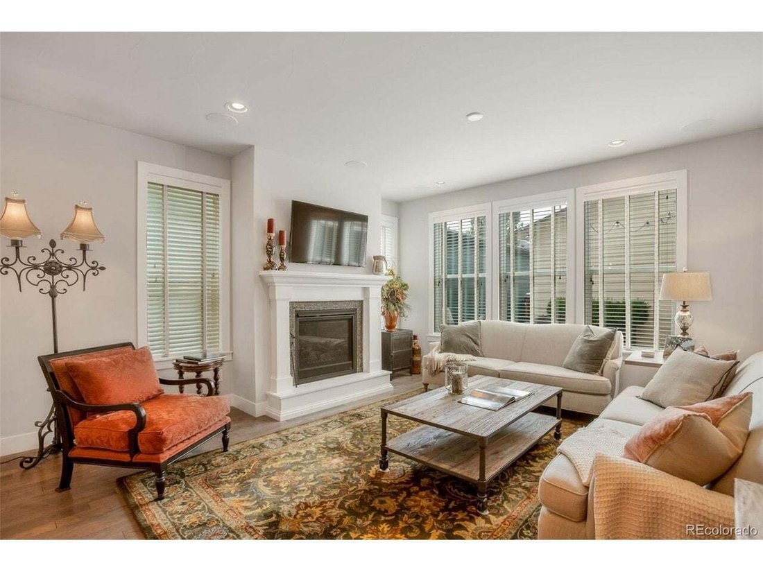House in Denver, Colorado, United States 5 - 18726531