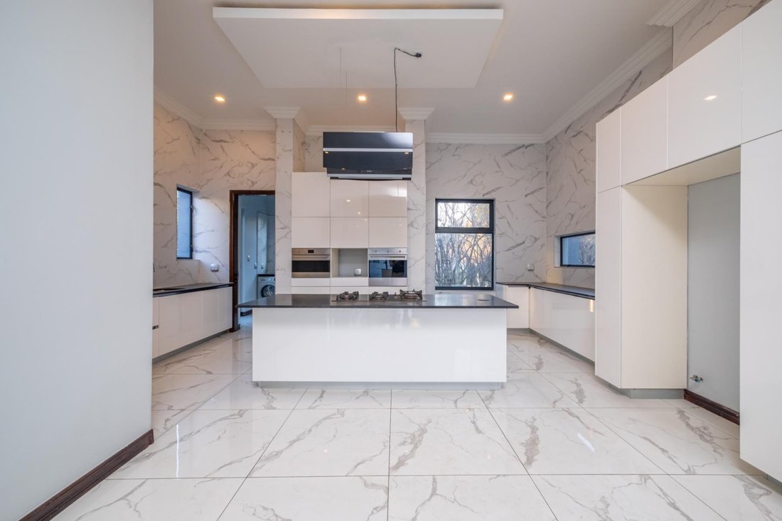 Casa a Riverglen, Gauteng, Sudafrica 3 - 18728294
