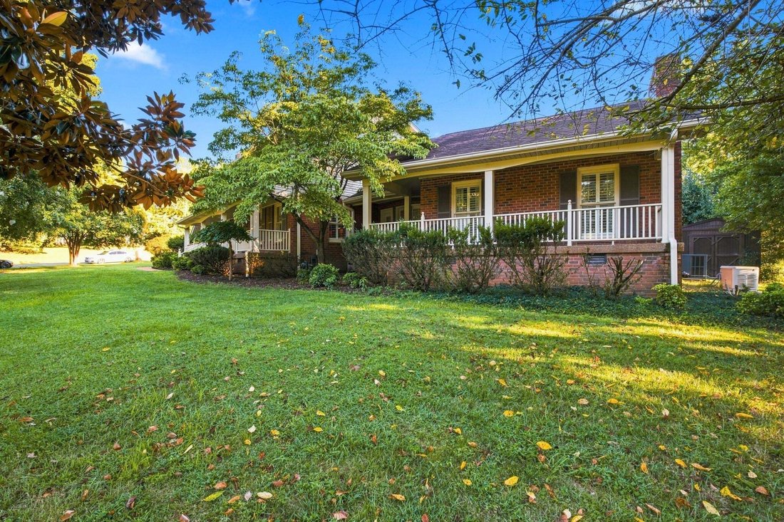 House in Hendersonville, Tennessee, United States 2 - 18726781