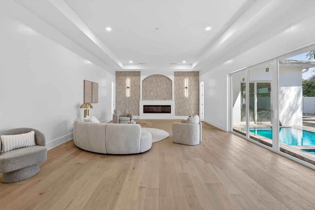 Casa a Vero Beach, Florida, Stati Uniti 5 - 18725898