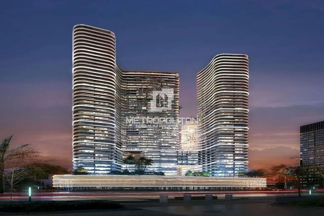 Apartamento en Arabian Ranches, Dubái, Emiratos Árabes Unidos 1 - 18725555