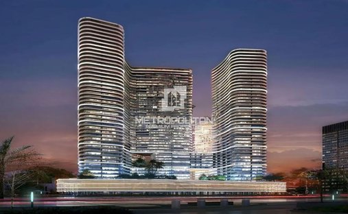 Apartment in Arabian Ranches, Dubai, United Arab Emirates 1