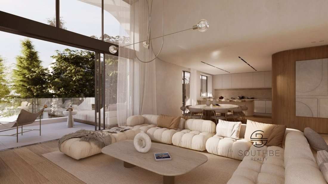 Apartment in East Attica, Attica, Greece 4 - 18724887