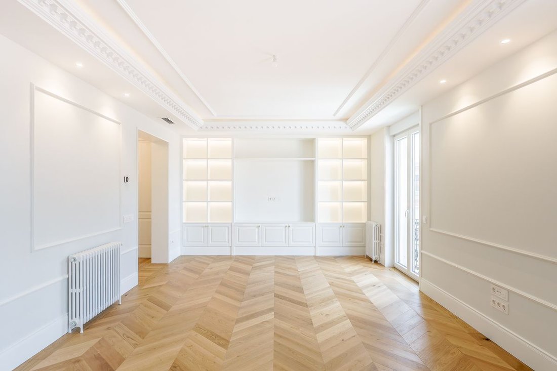 Apartment in Chamberi, Madrid, Spain 3 - 17847502