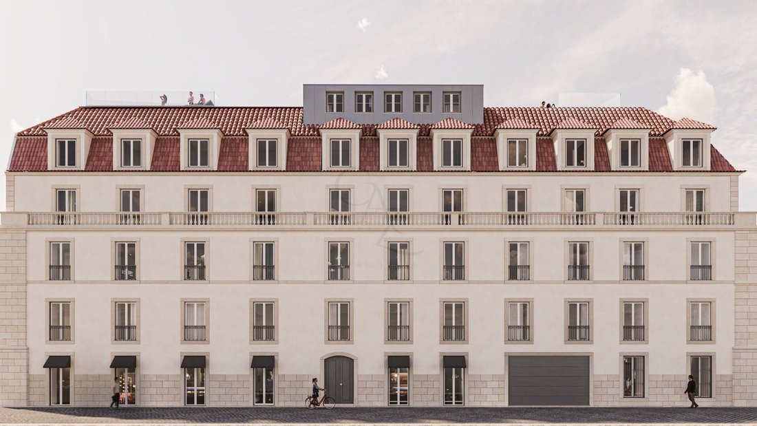Misericordia, Lisbon, Portugal 3 - 18454296