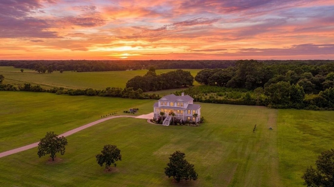 Haus in Wadmalaw Island, South Carolina, Vereinigte Staaten 3 - 18487642