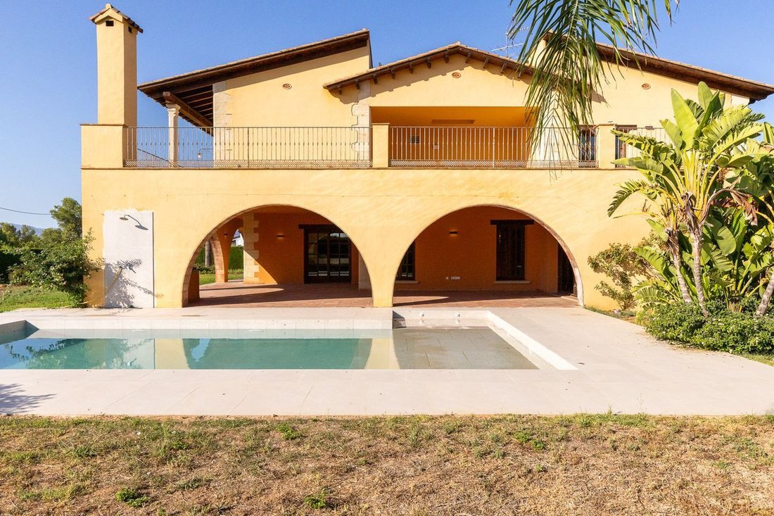Casa a San Antonio de Benagéber, Comunità Valenzana, Spagna 1 - 18371393