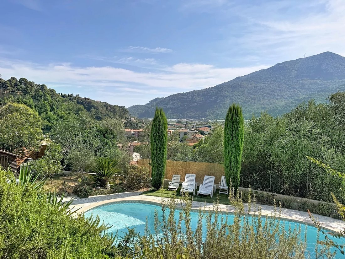 Casa a Giletta, Provenza-Alpi-Costa Azzurra, Francia 3 - 18723960