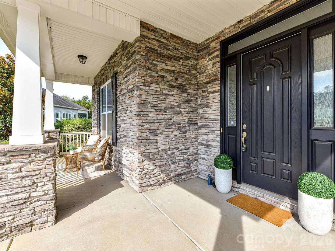 House in Huntersville, North Carolina, United States 2 - 18726999