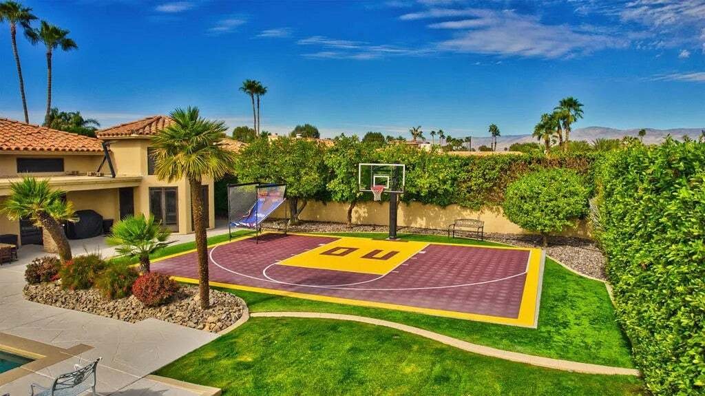 House in Indio, California, United States 5 - 18727447