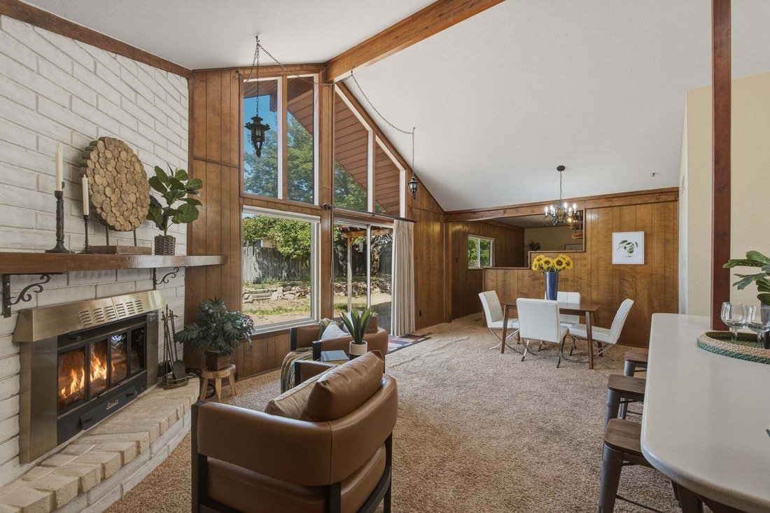 Casa a White Rock, Nuovo Messico, Stati Uniti 5 - 18726242