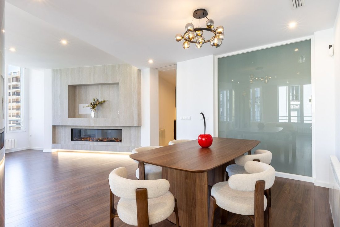 Apartment in l'Eixample, Valencia, Spain 5 - 17918281