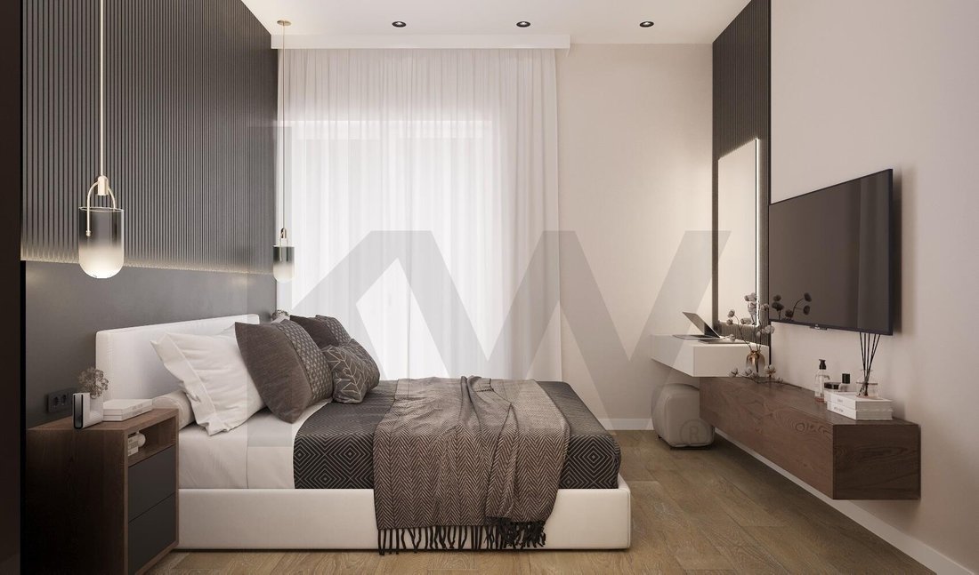 Appartement à Portimão, Algarve, Portugal 4 - 18720796