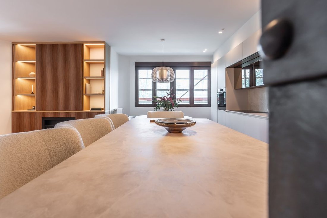 Apartamento en Chamberí, Madrid, España 5 - 16989830