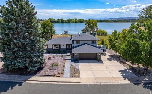 Maison à Loveland, Colorado, États-Unis 1