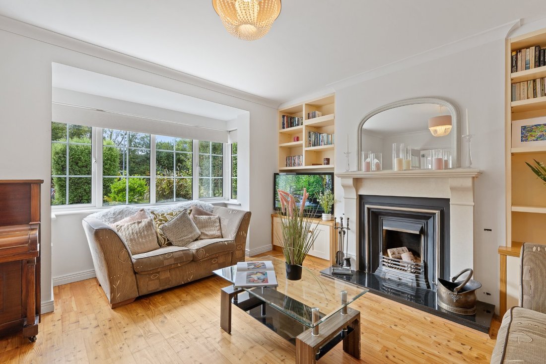 Casa en Carrigaline, County Cork, Irlanda 4 - 18723009
