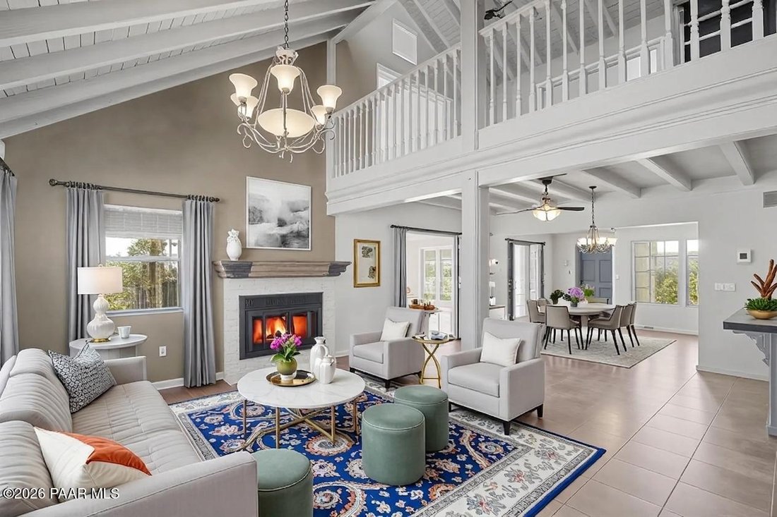Casa a Prescott, Arizona, Stati Uniti 5 - 18721986