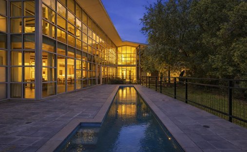 Casa a Houston, Texas, Stati Uniti 1