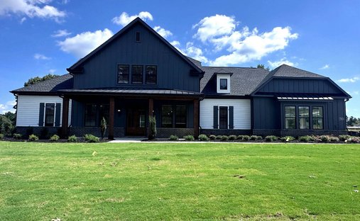 Casa a Gainesville, Georgia, Stati Uniti 1