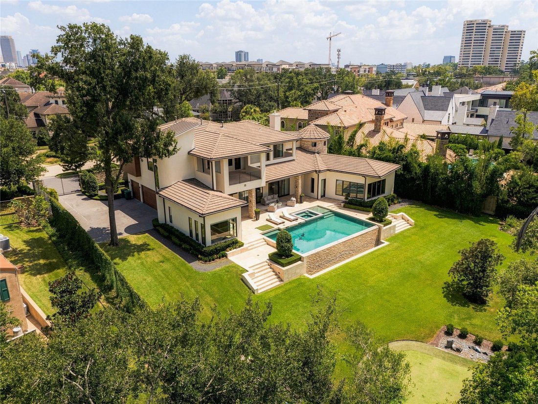 House in Houston, Texas, United States 5 - 18722658