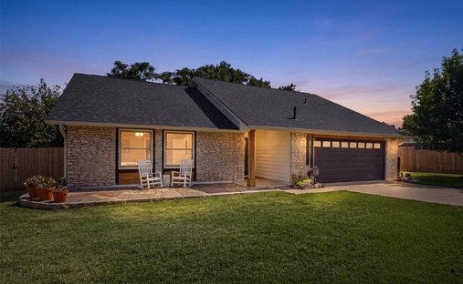 House in Austin, Texas, United States 1