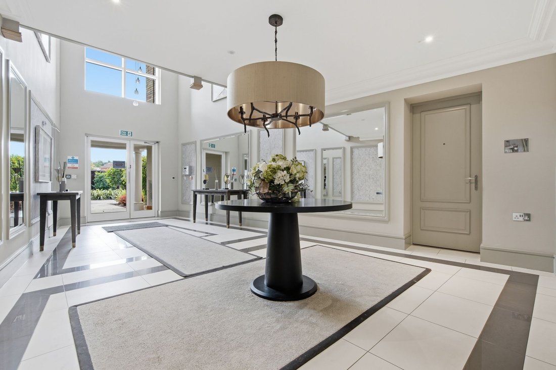 Wohnung in Sunninghill, England 2 - 18726506