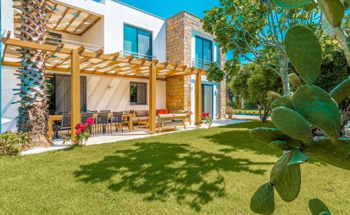 House in İstanbul, İstanbul, Turkey 1