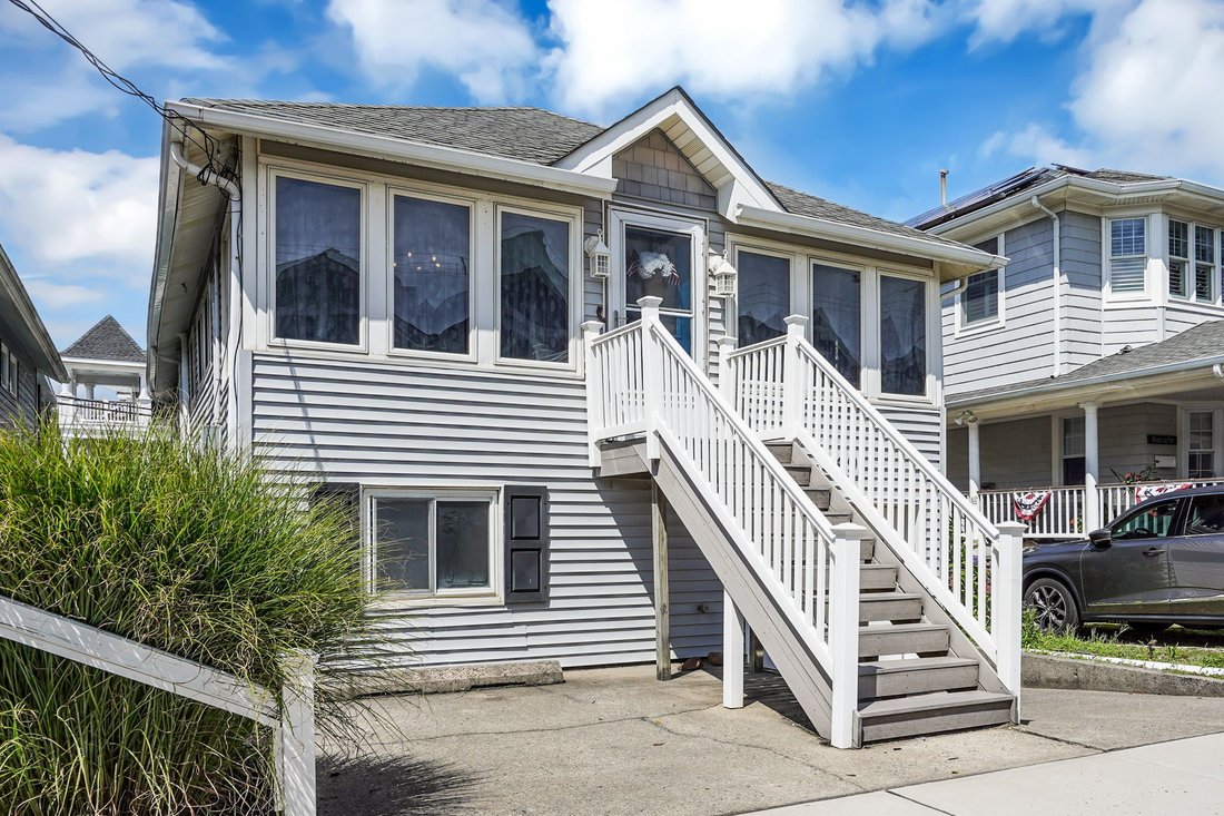 Casa en Manasquan, Nueva Jersey, Estados Unidos 2 - 18722779