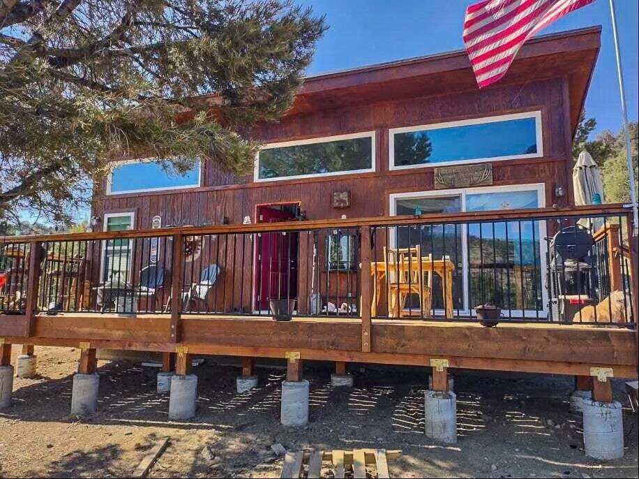 Condominio en Big Bear Lake, California, Estados Unidos 1 - 18727342