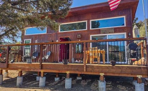 Condominio en Big Bear Lake, California, Estados Unidos 1