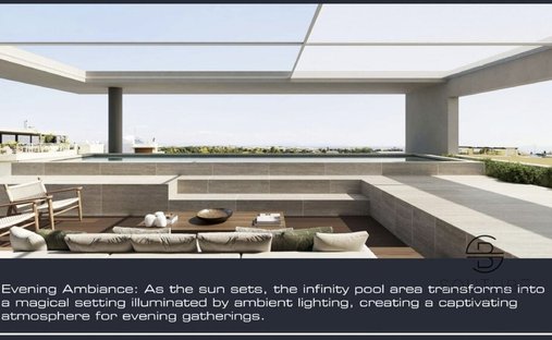 Apartment in East Attica, Attica, Greece 1
