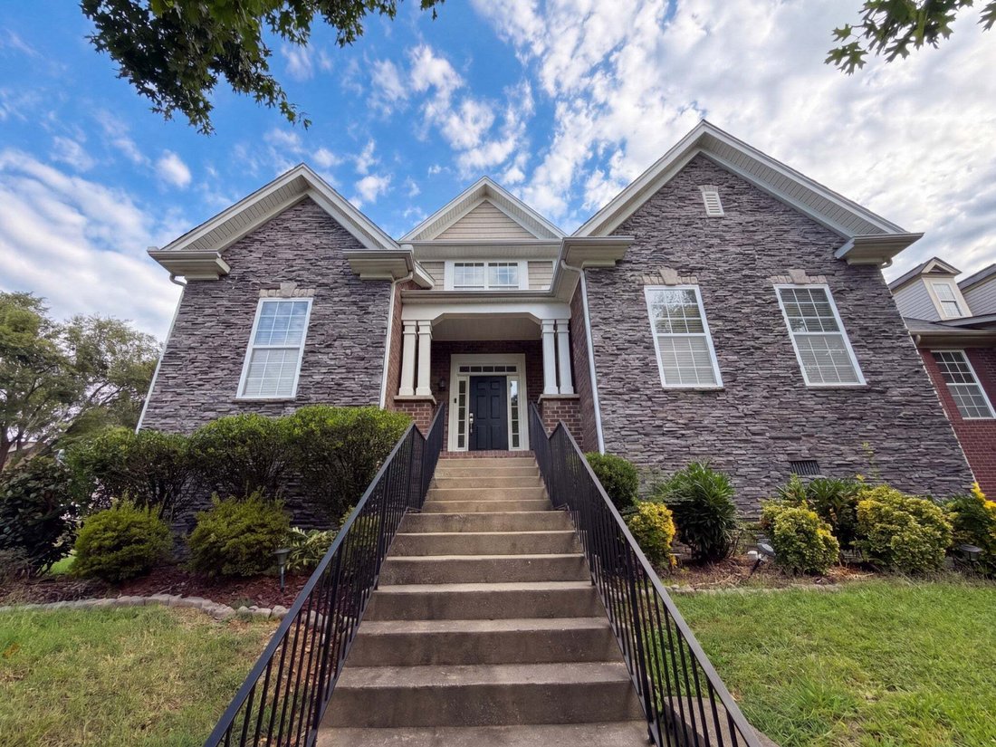 House in Nashville, Tennessee, United States 1 - 18726824